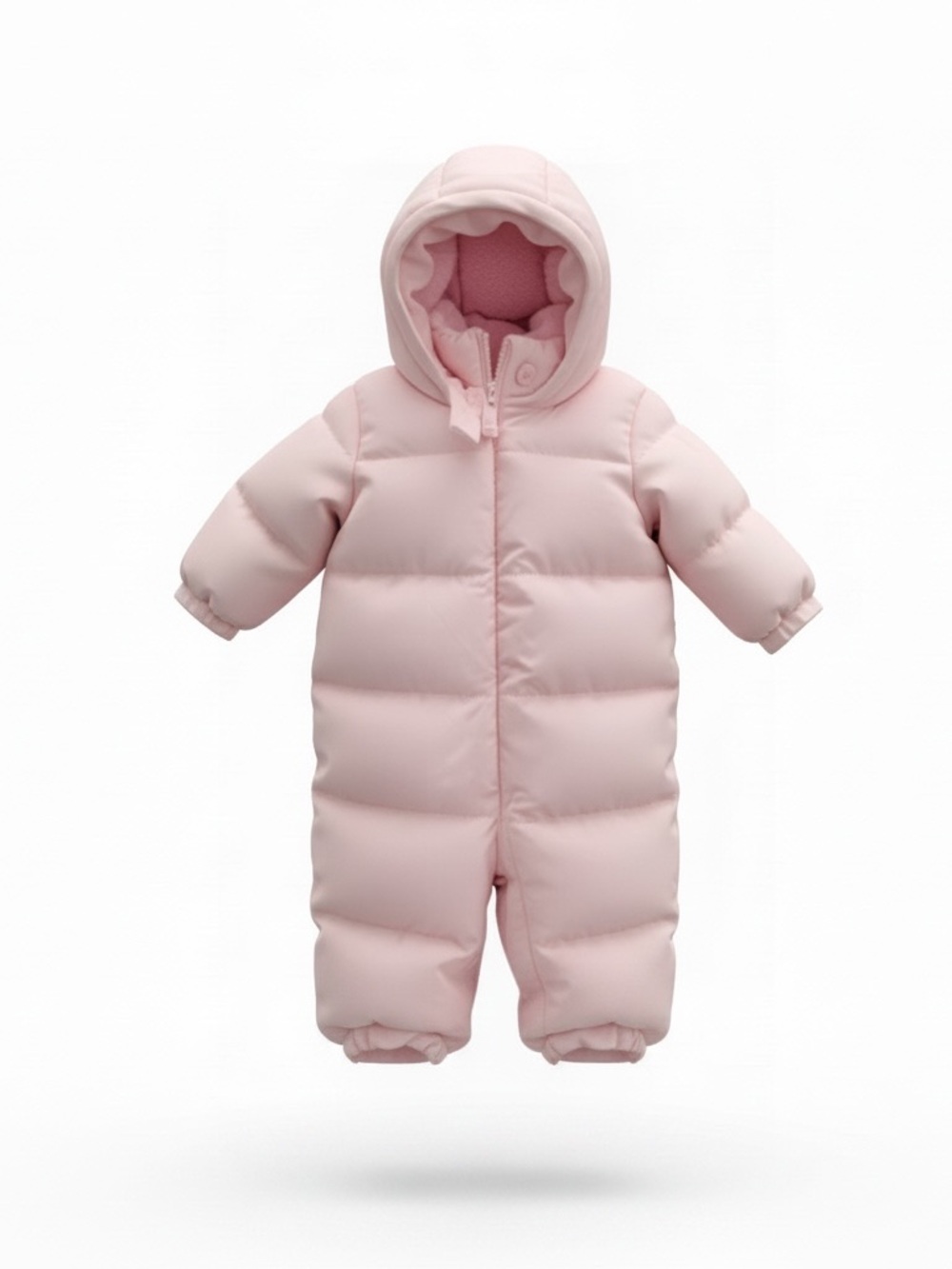GAP warmest snowsuit down